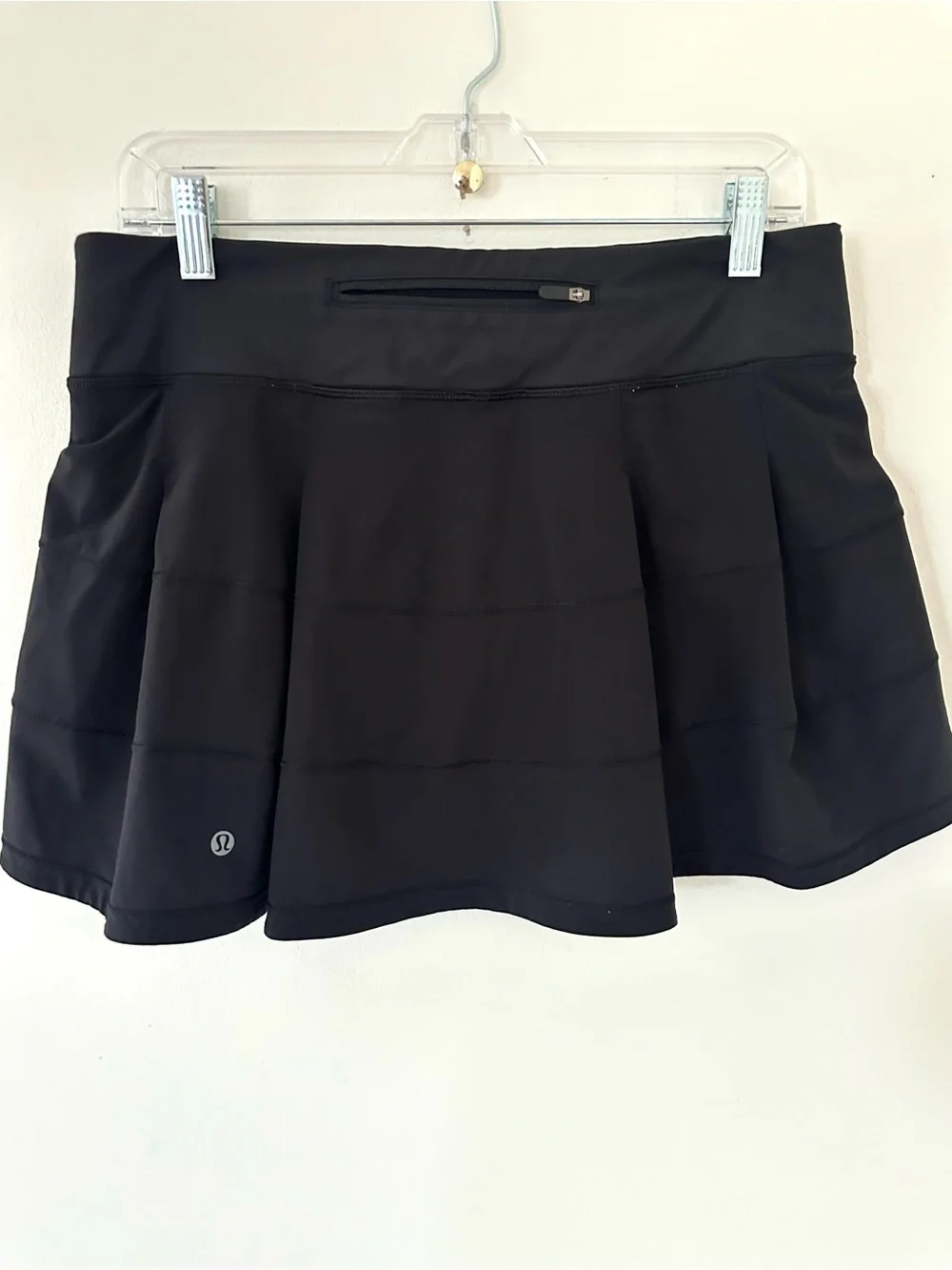 Lululemon Pace Rival Skirt (Tall) *4-way Stretch 15